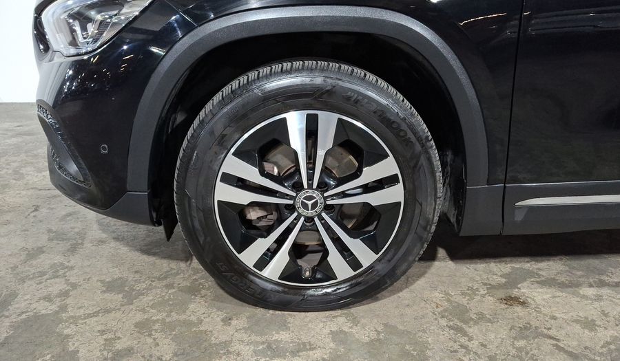Mercedes Benz Clase Gla 1.3 200 PROGRESSIVE DCT Suv 2021