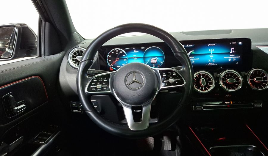 Mercedes Benz Clase Gla 1.3 200 PROGRESSIVE DCT Suv 2021