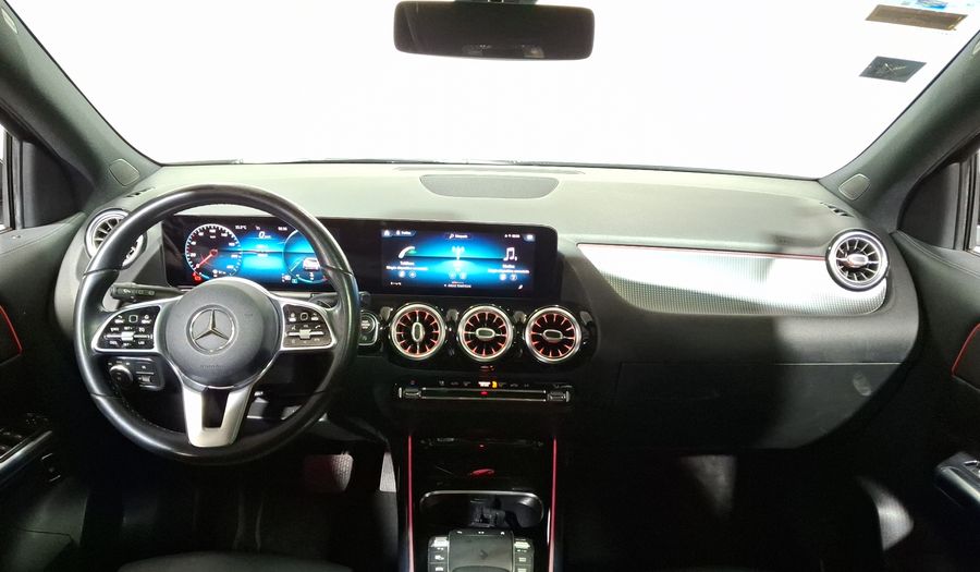 Mercedes Benz Clase Gla 1.3 200 PROGRESSIVE DCT Suv 2021