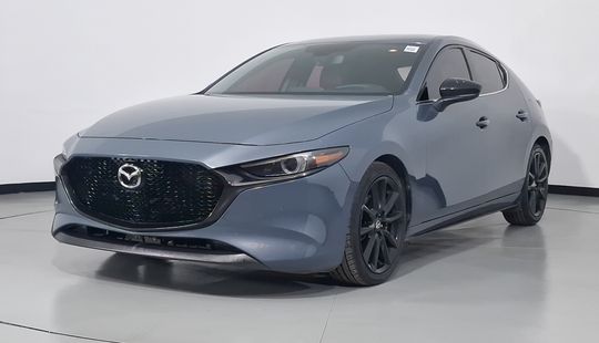 Mazda • Mazda 3