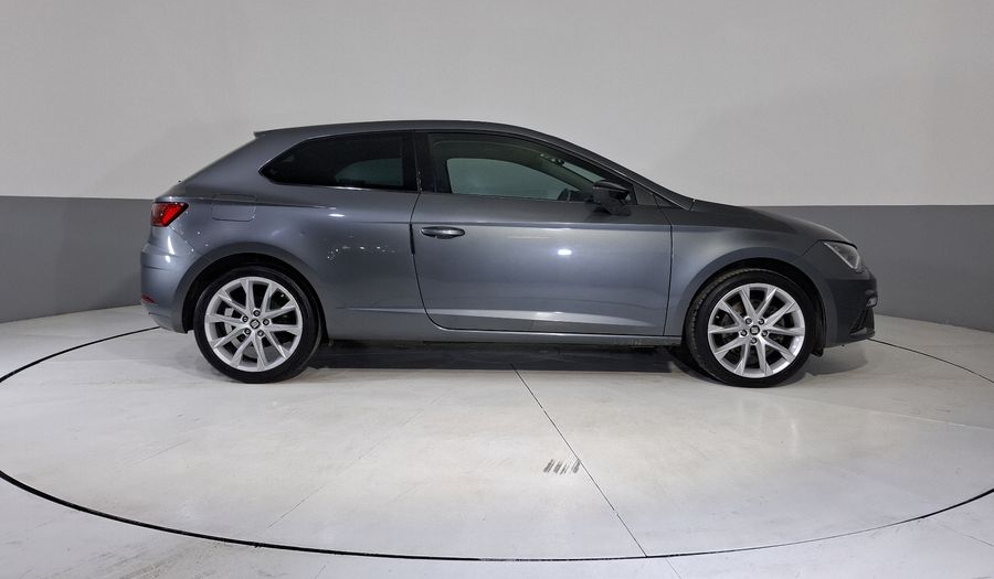 Seat Leon 1.8 SC FR DCT Hatchback 2018