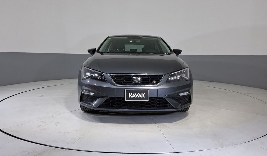 Seat Leon 1.8 SC FR DCT Hatchback 2018