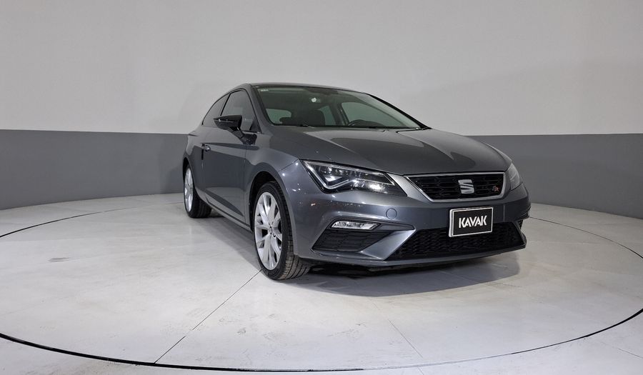 Seat Leon 1.8 SC FR DCT Hatchback 2018