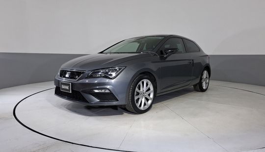 Seat • Leon