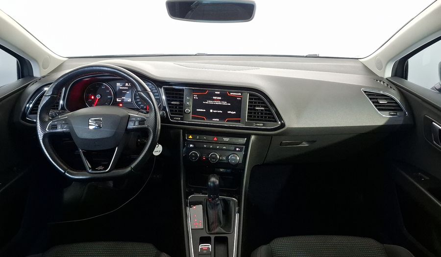 Seat Leon 1.8 SC FR DCT Hatchback 2018