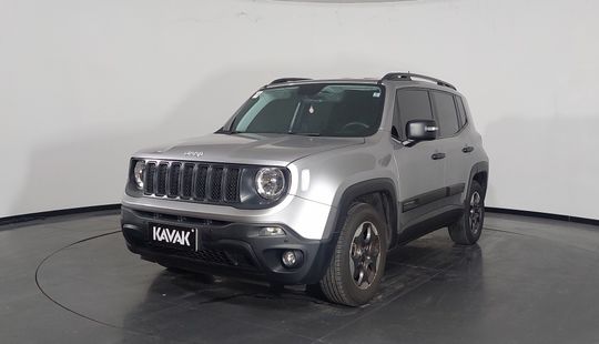 Jeep • Renegade