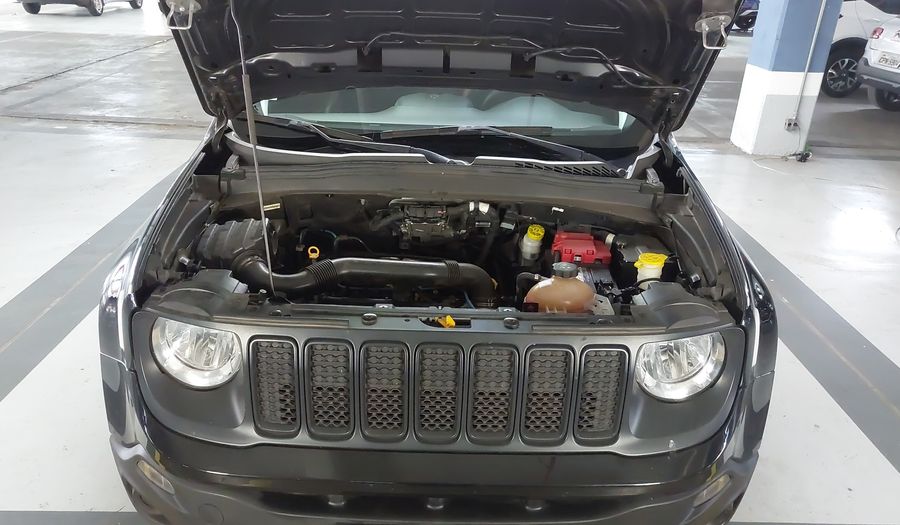 Jeep Renegade 1.8 AUTO Suv 2019