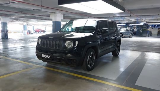 Jeep • Renegade
