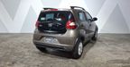 Fiat Mobi 1.0 WAY Hatchback 2018