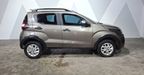 Fiat Mobi 1.0 WAY Hatchback 2018
