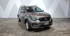 Fiat Mobi 1.0 WAY Hatchback 2018