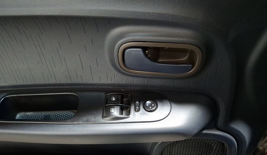 Fiat Mobi 1.0 WAY Hatchback 2018