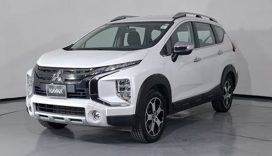Mitsubishi • Xpander