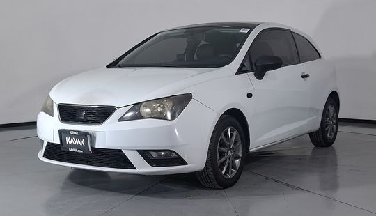 Seat • Ibiza
