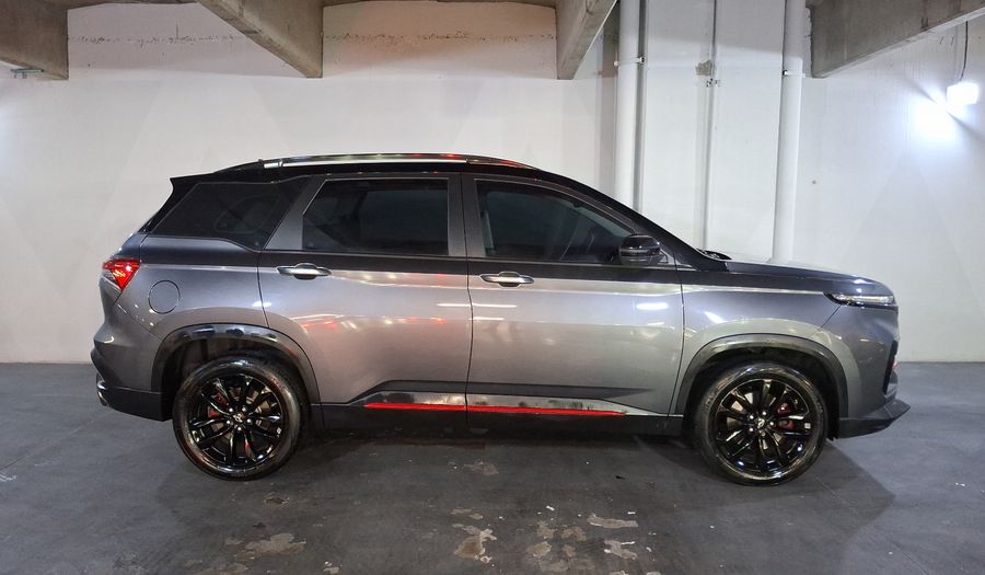Chevrolet Captiva 1.5 PREMIER BLACK EDITION D CVT Suv 2026