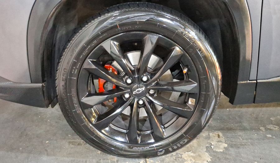 Chevrolet Captiva 1.5 PREMIER BLACK EDITION D CVT Suv 2026