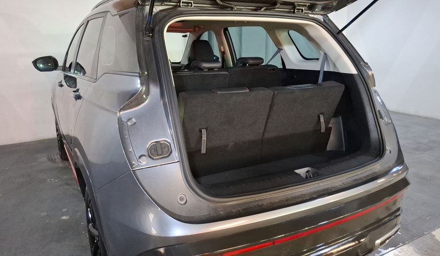Chevrolet Captiva 1.5 PREMIER BLACK EDITION D CVT Suv 2026