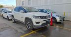 Jeep Compass 2.4 AUTO LIMITED 4WD Suv 2017