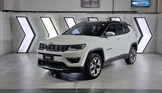Jeep • Compass