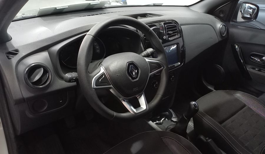 Renault Sandero 1.6 ZEN Hatchback 2023