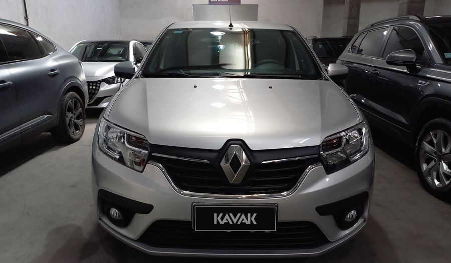 Renault Sandero 1.6 ZEN Hatchback 2023