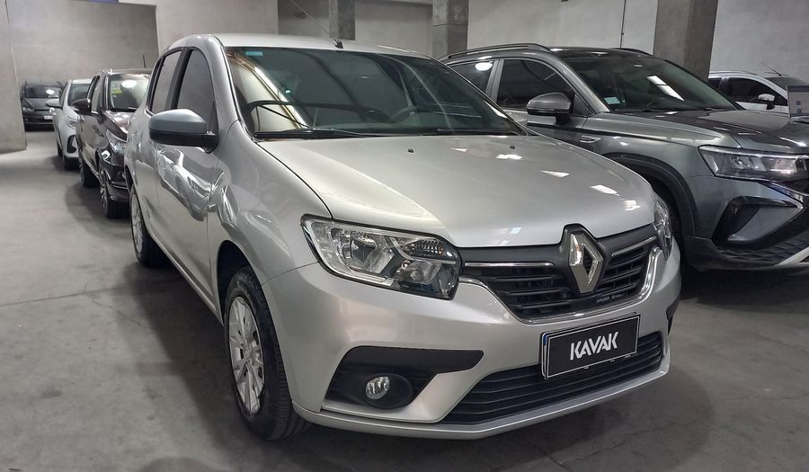 Renault Sandero 1.6 ZEN Hatchback 2023