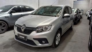 Renault • Sandero