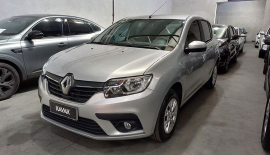 Renault • Sandero