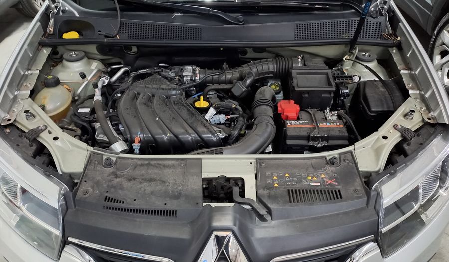 Renault Sandero 1.6 ZEN Hatchback 2023