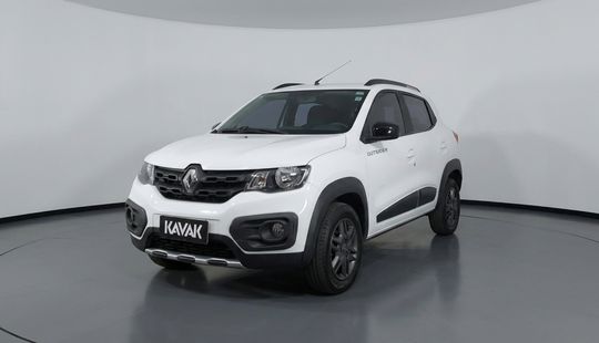 Renault • Kwid