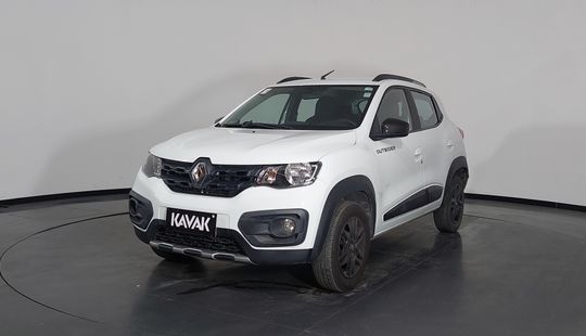 Renault • Kwid