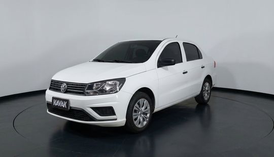 Volkswagen • Voyage