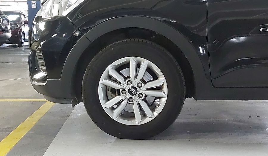Hyundai Creta 1.6 SMART AT Suv 2019