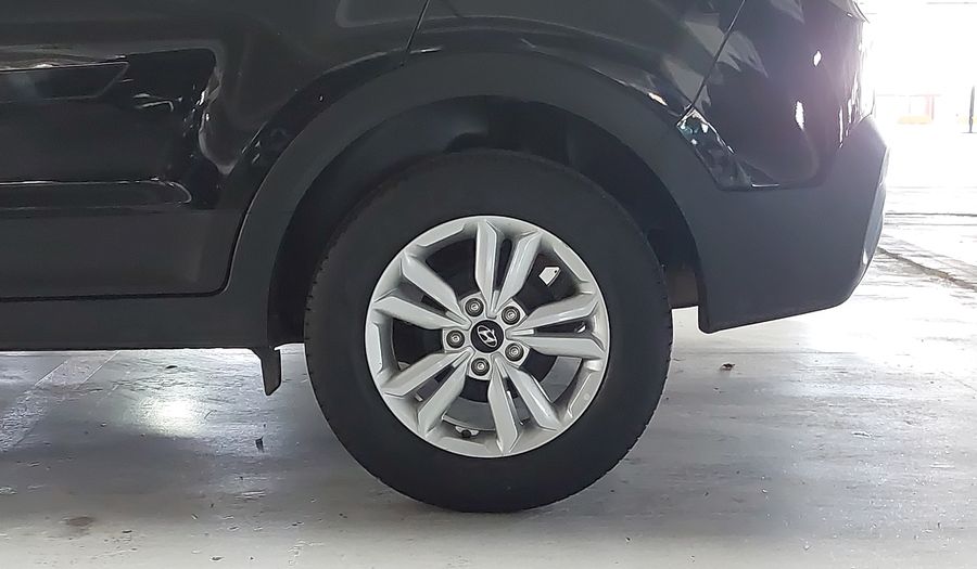 Hyundai Creta 1.6 SMART AT Suv 2019