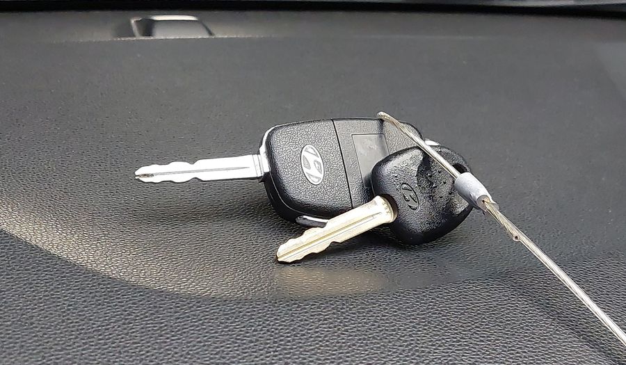 Hyundai Creta 1.6 SMART AT Suv 2019