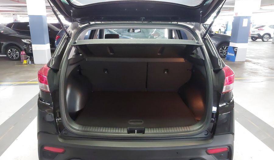Hyundai Creta 1.6 SMART AT Suv 2019