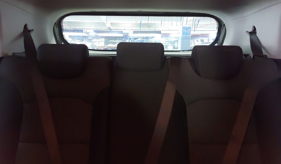 Hyundai Creta 1.6 SMART AT Suv 2019
