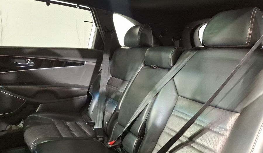 Kia Sorento 3.3 SXL AUTO 4WD Suv 2019
