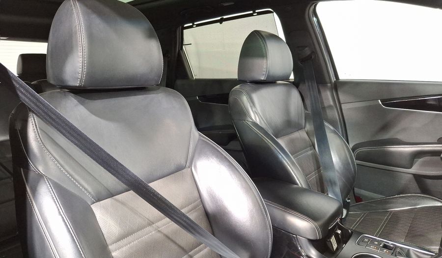 Kia Sorento 3.3 SXL AUTO 4WD Suv 2019