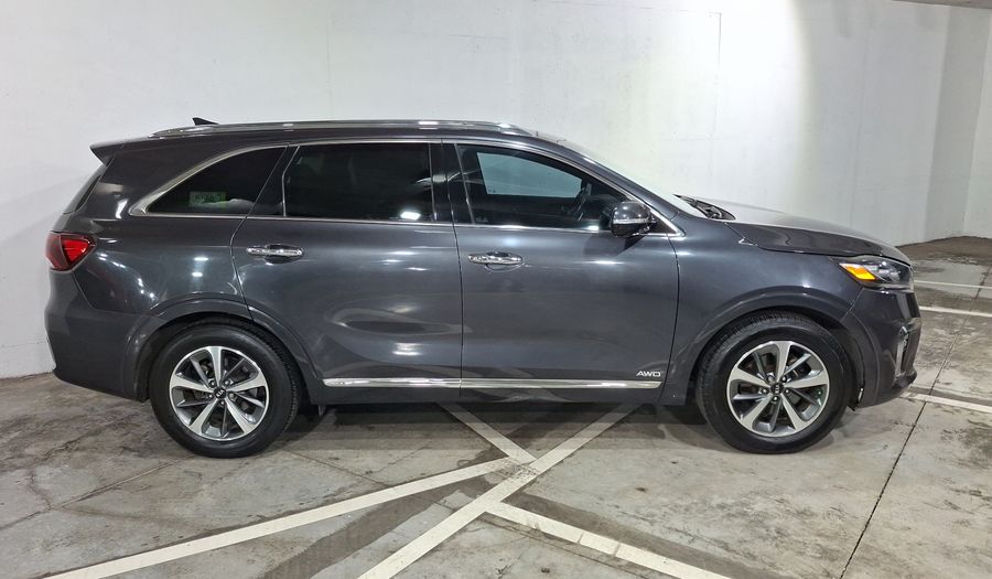 Kia Sorento 3.3 SXL AUTO 4WD Suv 2019