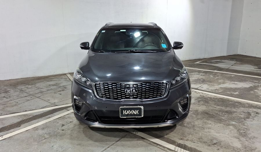 Kia Sorento 3.3 SXL AUTO 4WD Suv 2019