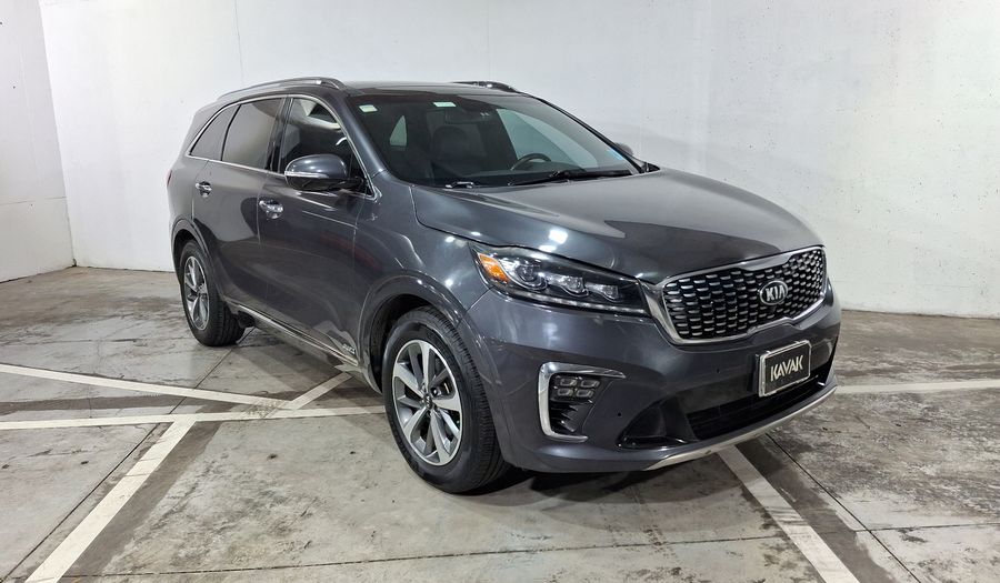 Kia Sorento 3.3 SXL AUTO 4WD Suv 2019