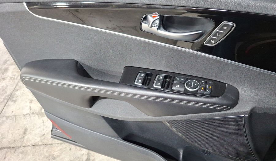Kia Sorento 3.3 SXL AUTO 4WD Suv 2019