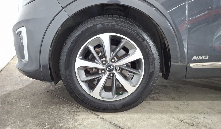 Kia Sorento 3.3 SXL AUTO 4WD Suv 2019