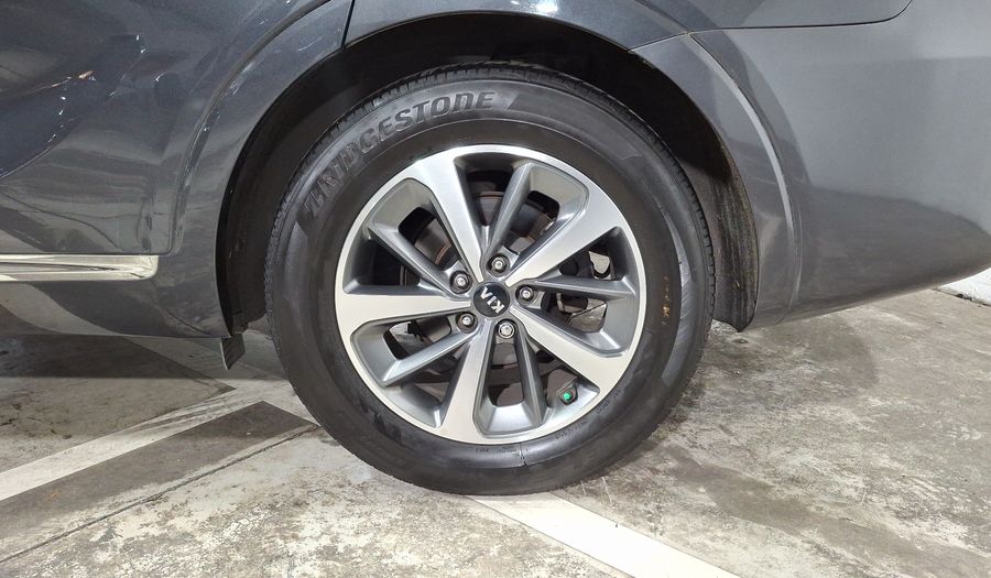 Kia Sorento 3.3 SXL AUTO 4WD Suv 2019