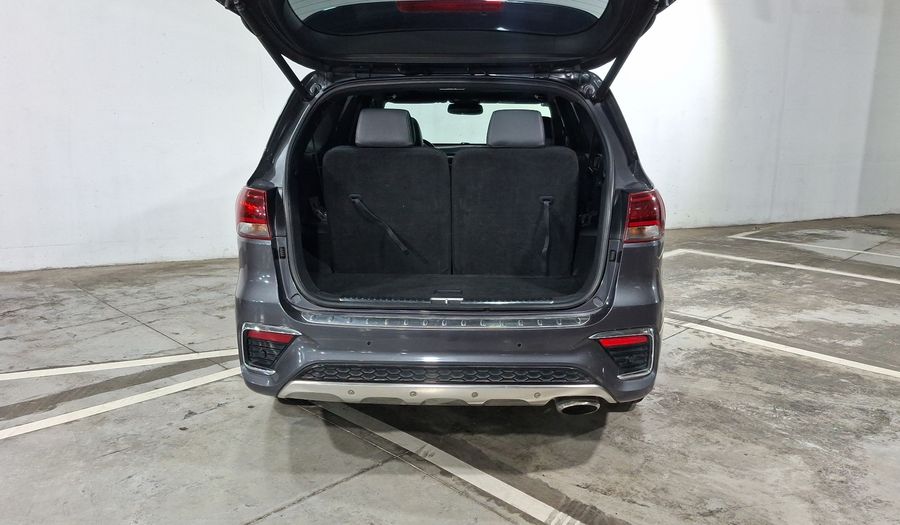 Kia Sorento 3.3 SXL AUTO 4WD Suv 2019