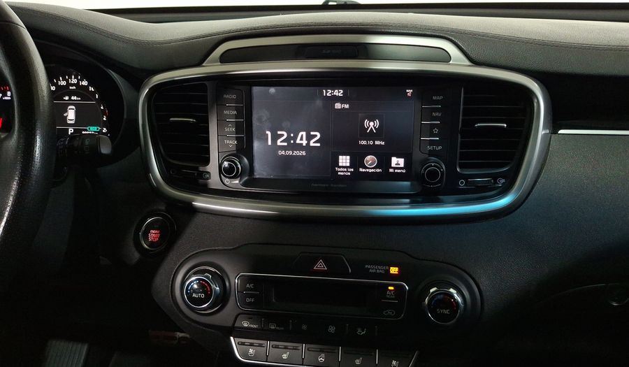 Kia Sorento 3.3 SXL AUTO 4WD Suv 2019