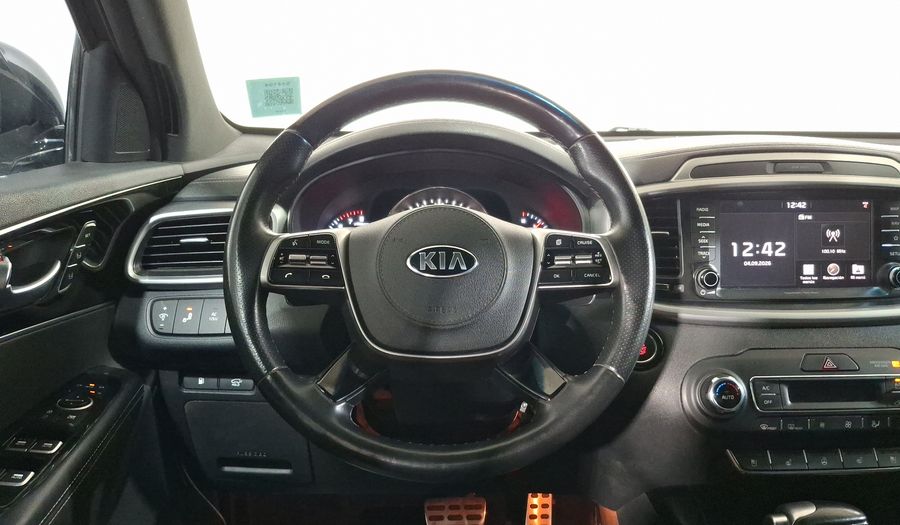 Kia Sorento 3.3 SXL AUTO 4WD Suv 2019