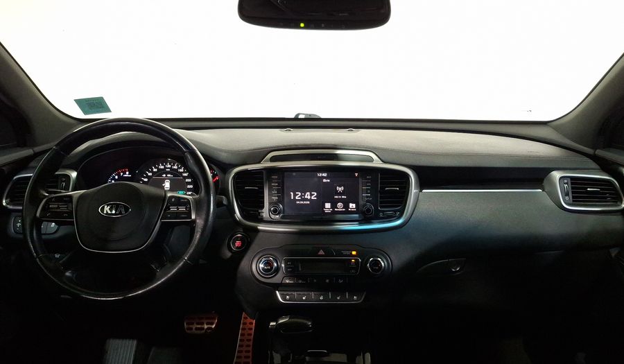 Kia Sorento 3.3 SXL AUTO 4WD Suv 2019
