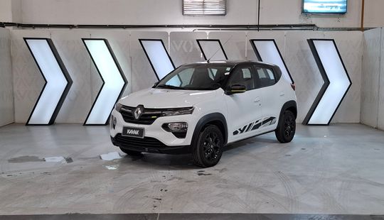 Renault • Kwid